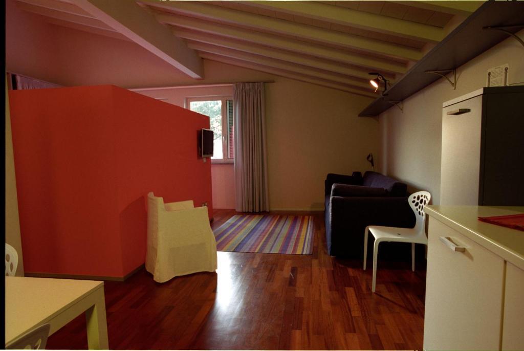 San Marco Holidays Lucca Room photo